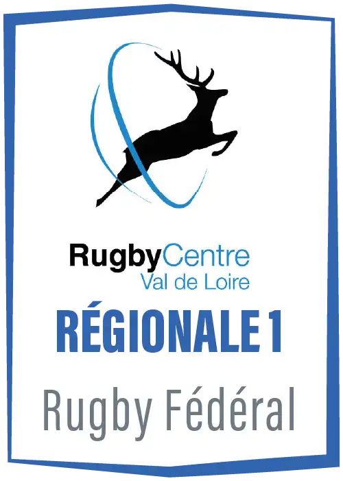 Rgionale 1 Centre Val de Loire