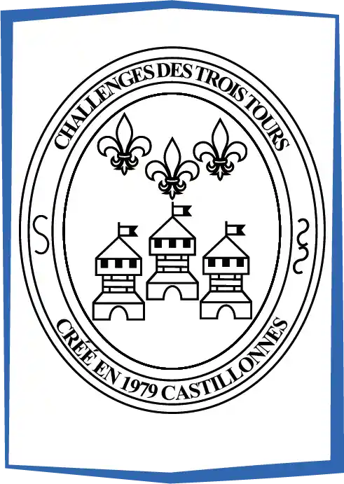 CHALLENGE DES 3 TOURS