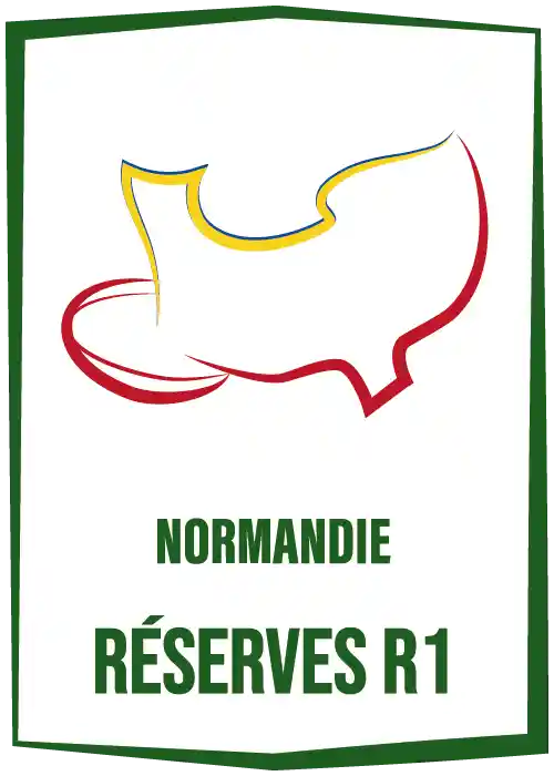 Réserves Régionale 1