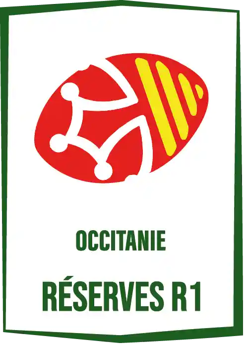 Réserves Régionale 1