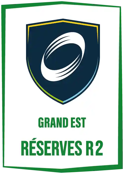 Réserves Régionale 2