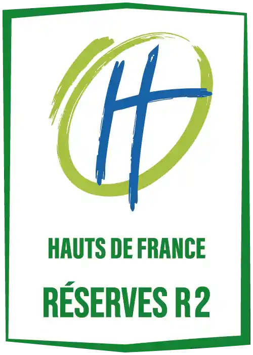 Réserves Régionale 2