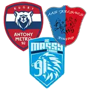 Antony - Massy - Fresnes