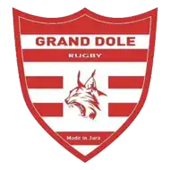 Stade Métropolitain - Logo Grand Dole