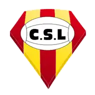 Stade Métropolitain - Logo Lons le Saunier