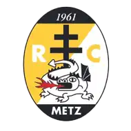 Stade Métropolitain - Logo Metz