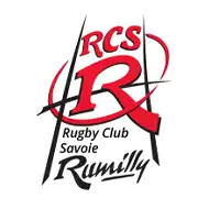 Stade Métropolitain - Logo Rumilly