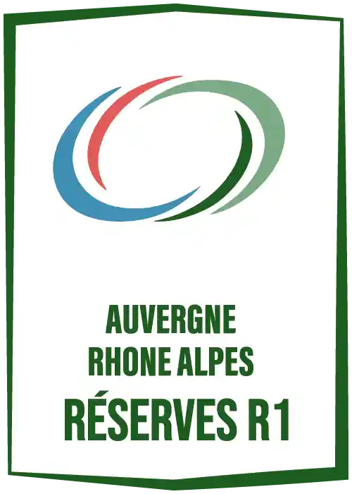 Réserves Régionale 1