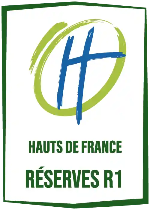 Réserves Régionale 1