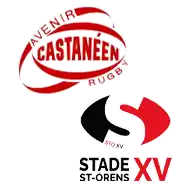 Castanet - Saint Orens