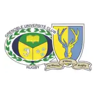 Grenoble UC - Saint Martin d'Hères