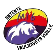 Vaulnaveys Vizille