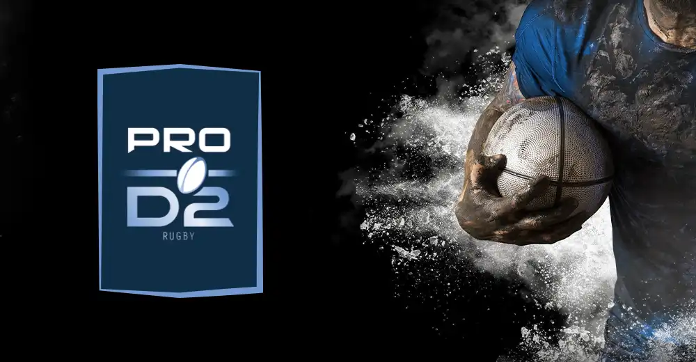 Information - Biarritz rétrogradé, une chance pour Nice - rugbyfederal